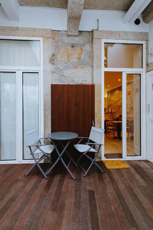 aDuquesa - GuestHouse room 4