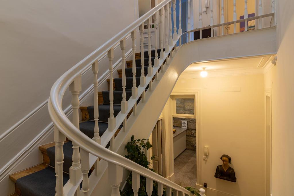 aDuquesa - GuestHouse room 5